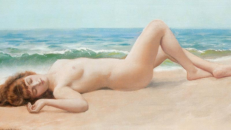 Young lady’s first ever nude in public experience, unwittingly set up by her boyfriend