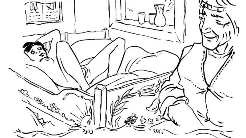 The Shoemaker's Daughters