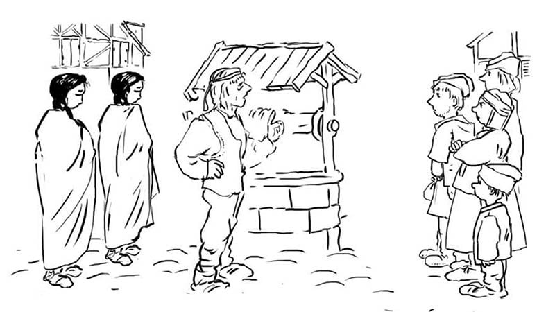The Shoemaker's Daughters 10