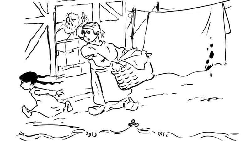 The Shoemaker's Daughters 2