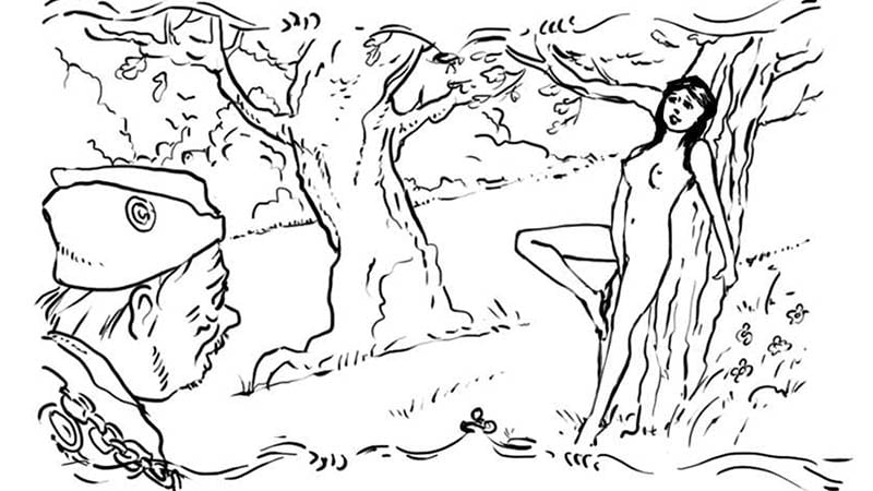 The Shoemaker's Daughters 3