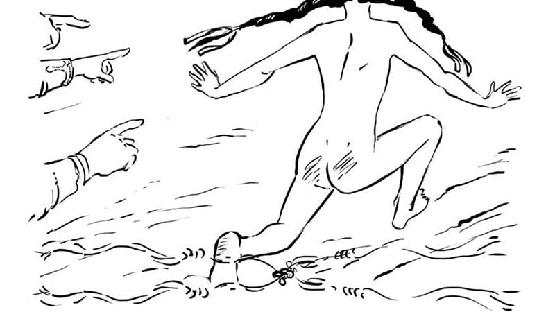 The Shoemaker's Daughters 9