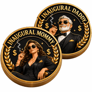 Inaugural Membership