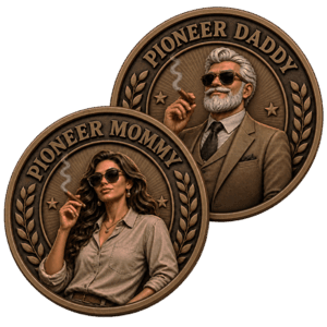 Pioneer Membership