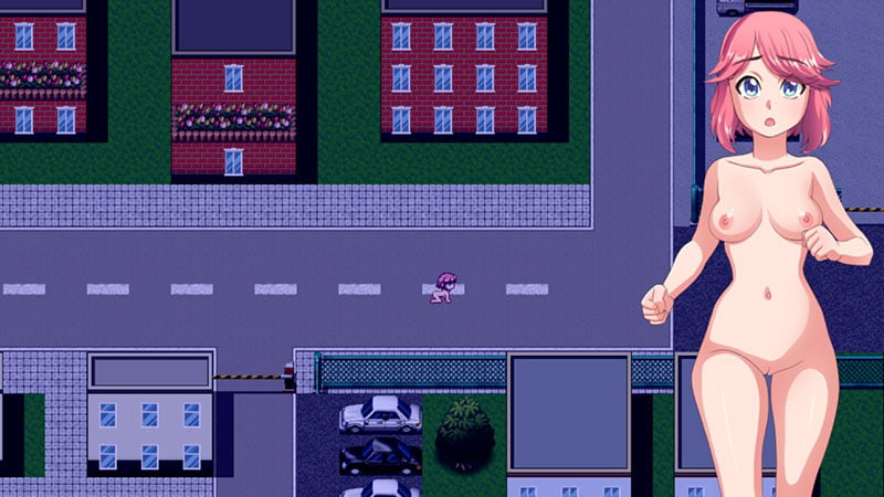 List of ENF/NIP video games by ENFGamer
